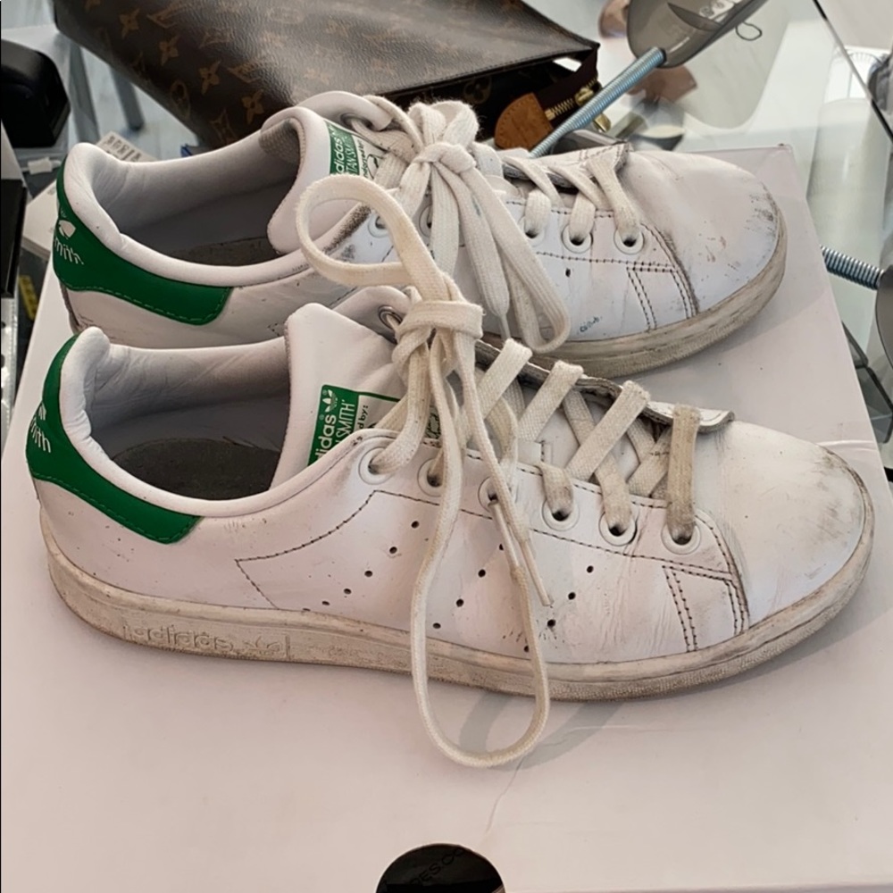 Stan smiths